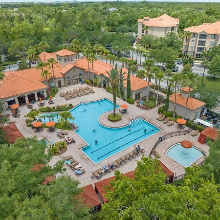 Near Disney W/ Pool-3Br/2Ba-Spacious & Cozy Condo Davenport Exterior photo